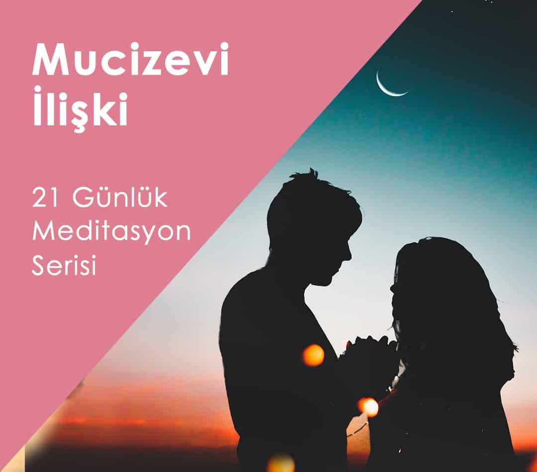 Mucizevi İlişki